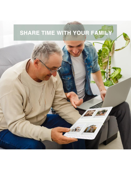 Kit de Accesorios para Cámara Fujifilm Instax Mini EVO - Negro