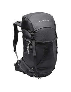 Mochila de Senderismo VAUDE Brenta 30L Negra Unisex