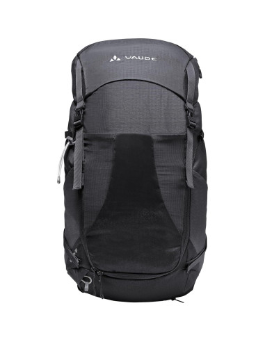 Mochila de Senderismo VAUDE Brenta 30L Negra Unisex