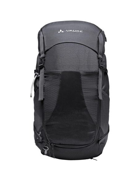 Mochila de Senderismo VAUDE Brenta 30L Negra Unisex Mochila de Senderismo VAUDE Brenta 30L Negra Unisex