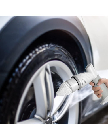 Limpiador Eléctrico de Espín IEZFIX X01 ST Recargable 0.45kg