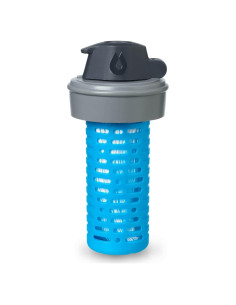 Tapa de Filtro HydraPak 42mm - Filtro de Agua Potable