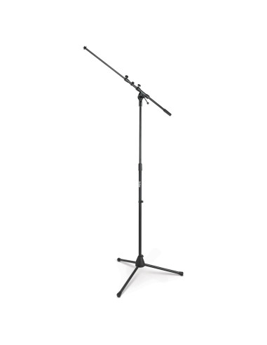 Soporte de Micrófono Euro Boom On-Stage MS7701TB Ajustable