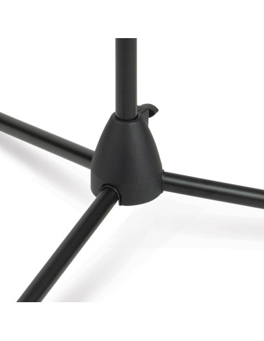 Soporte de Micrófono Euro Boom On-Stage MS7701TB Ajustable