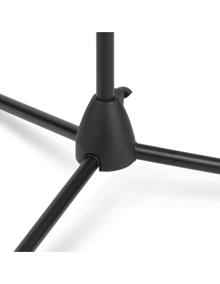Soporte de Micrófono Euro Boom On-Stage MS7701TB Ajustable