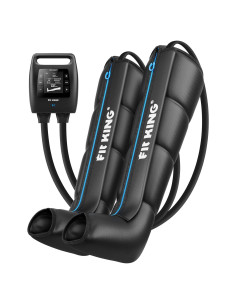 Masajeador de Piernas Inalámbrico FIT KING FT-091A Grande