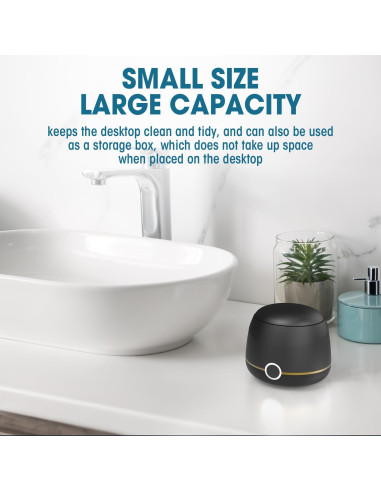 Limpiadora Ultrasónica Nicwell 200ml para Retenedores y Dentaduras