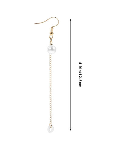 Correa Inalámbrica Antipérdida Hemobllo para Auriculares Perla