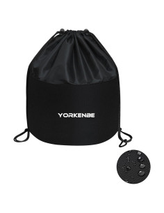 Bolsa de Almacenamiento para Utensilios de Cocina Camping Yorkenbe 45L