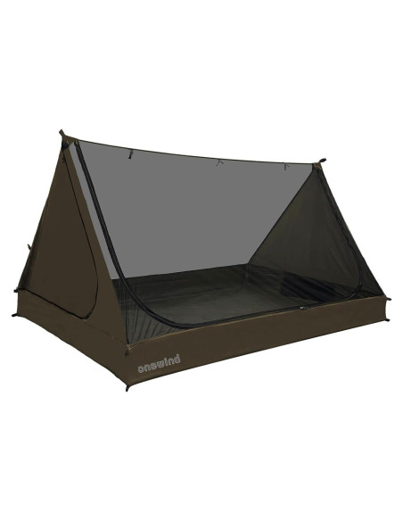 Carpa de Malla Onewind TENT-INNER-TARP para 2 Personas