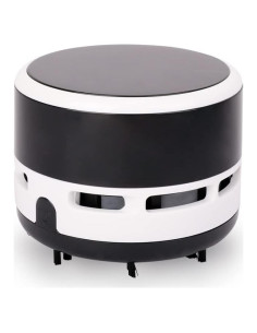 Aspiradora Mini FineInno Inalámbrica Portátil 0.5L Negro