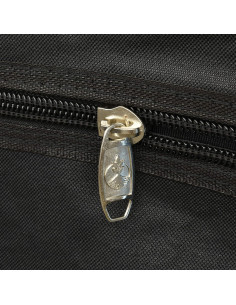 Carpa de Cultivo Hydropolis 2x2m Tejido 600D Reflectante 2