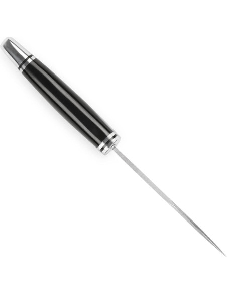 Cuchillo de Caza Buck Knives 102 Woodsman 10.16 cm Acero Inoxidable