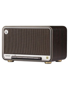 Altavoces Inalámbricos Edifier D32 60W Bluetooth 5.3 Negro