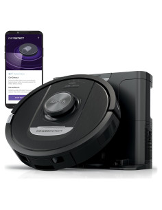 Aspiradora Robot Shark AV2820S PowerDetect HEPA 30 Días