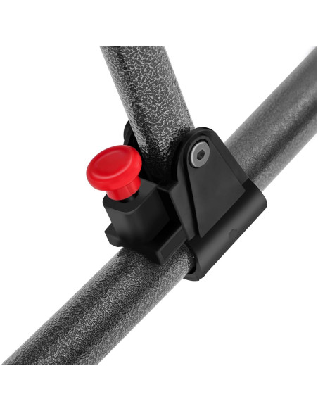 Silla Mecedora Plegable Yaheetech Beige 66 cm para Jardín