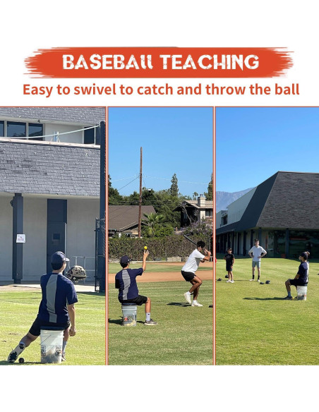 Asiento de Cubo Giratorio WarBull 5 Galones Camo Impermeable