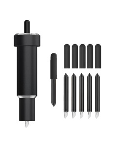 Cuchilla de Corte Profundo UTNVBTR para Maker y Explore