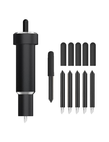 Cuchilla de Corte Profundo UTNVBTR para Maker y Explore