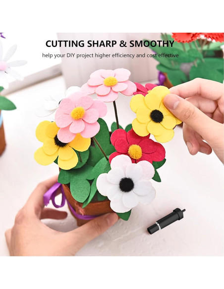 Cuchilla de Corte Profundo UTNVBTR para Maker y Explore