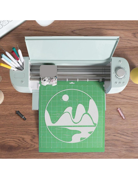 Cuchilla de Corte Profundo UTNVBTR para Maker y Explore