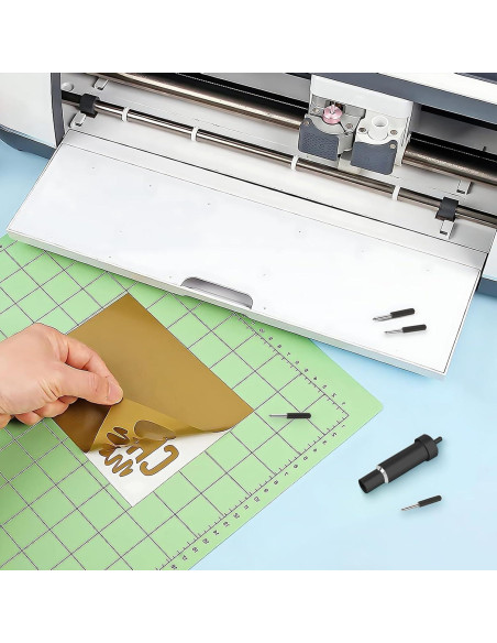 Cuchilla de Corte Profundo UTNVBTR para Maker y Explore