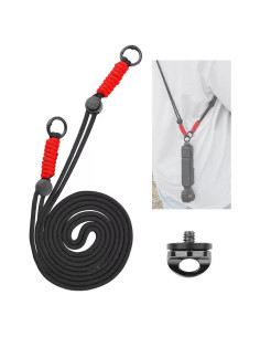 Correa para cámara de acción Honlyn DJI OSMO Pocket 3 Nylon
