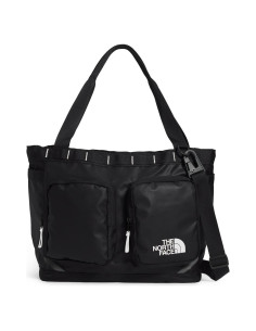 Bolsa Tote Voyager The North Face 25L Unisex Negra