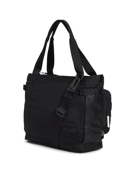 Bolsa Tote Voyager The North Face 25L Unisex Negra