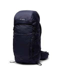 Mochila Unisex Columbia Titanium 60L Negra S/M