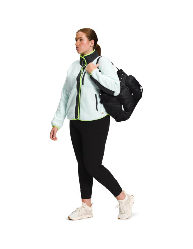 Bolsa Tote Voyager The North Face 25L Unisex Negra