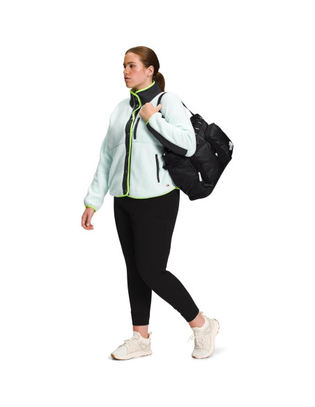 Bolsa Tote Voyager The North Face 25L Unisex Negra