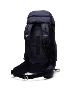 Mochila Unisex Columbia Titanium 60L Negra S/M 2