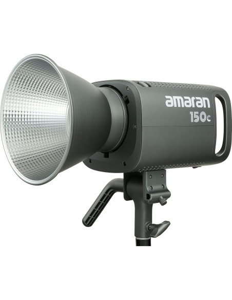 Aputure Amaran 150c Luz de Video RGBWW 150W 2500K-7500K