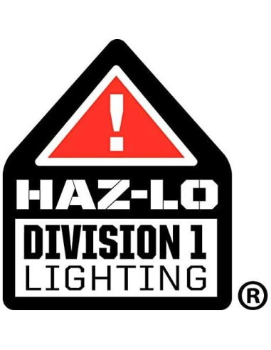 Linterna LED Streamlight 2AA ProPolymer 65 Lúmenes Amarillo