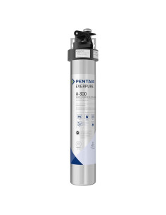 Sistema de Agua Potable Pentair Everpure H-300, Filtra 1135L