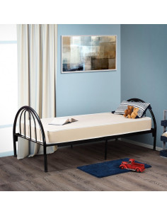 Colchón de Espuma 7.62 cm Fortnight - 190.5x76.2 cm - CertiPUR-US 2