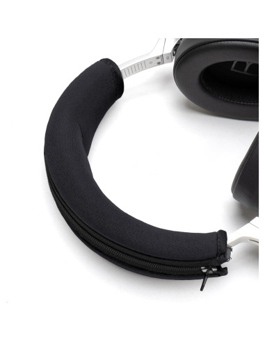 Cubierta de almohadilla Voarmaks para diadema Shure AONIC 50/40