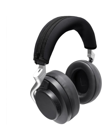 Cubierta de almohadilla Voarmaks para diadema Shure AONIC 50/40