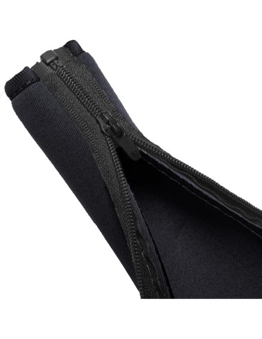 Cubierta de almohadilla Voarmaks para diadema Shure AONIC 50/40