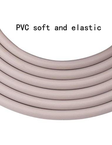 Cable de Audio 1.5m FAAEAL para Auriculares Sony y Audio-Technica