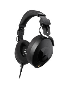 Auriculares Over-Ear Rode NTH-100 + Soporte Auray + Cable Rosa 1.2m 2
