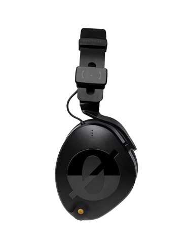 Auriculares Over-Ear Rode NTH-100 + Soporte Auray + Cable Rosa 1.2m