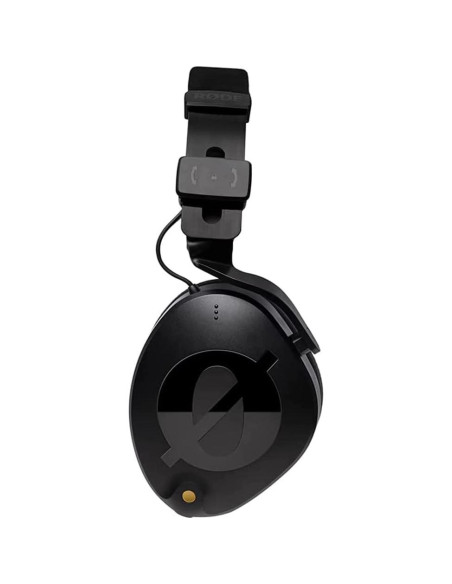 Auriculares Over-Ear Rode NTH-100 + Soporte Auray + Cable Rosa 1.2m