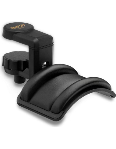 Auriculares Over-Ear Rode NTH-100 + Soporte Auray + Cable Rosa 1.2m