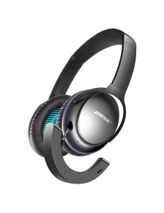 Adaptador Bluetooth Tranesca para Auriculares Bose QC25 - Inalámbrico