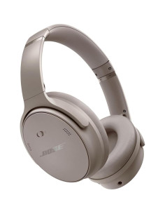 Auriculares Bose QuietComfort Inalámbricos Bluetooth con Cancelación de Ruido y Cargador 20W 2