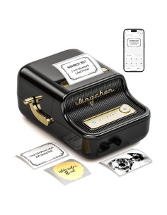 Impresora de Etiquetas Térmica NIIMBOT B21 Bluetooth 2"