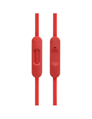 Cable de audio de reemplazo Meiso para auriculares Beats 1.4m