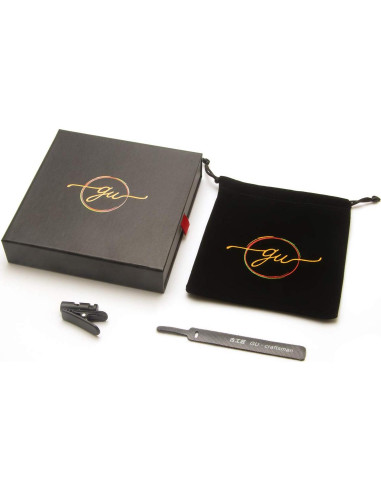 Cable de Auriculares GUCraftsman 6N 4.4mm Balanceado 1.8m